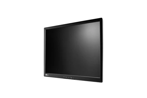 Lg 17br30t-b.awm monitor pc 43,2 cm (17") 1280 x 1024 pixel sxga lcd touch screen nero - 17BR30T-B.AEU