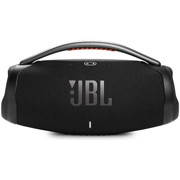 Jbl boombox 3 altoparlante portatile stereo nero - 152608
