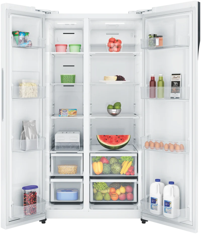 Westinghouse 624L Side by Side Refrigerator