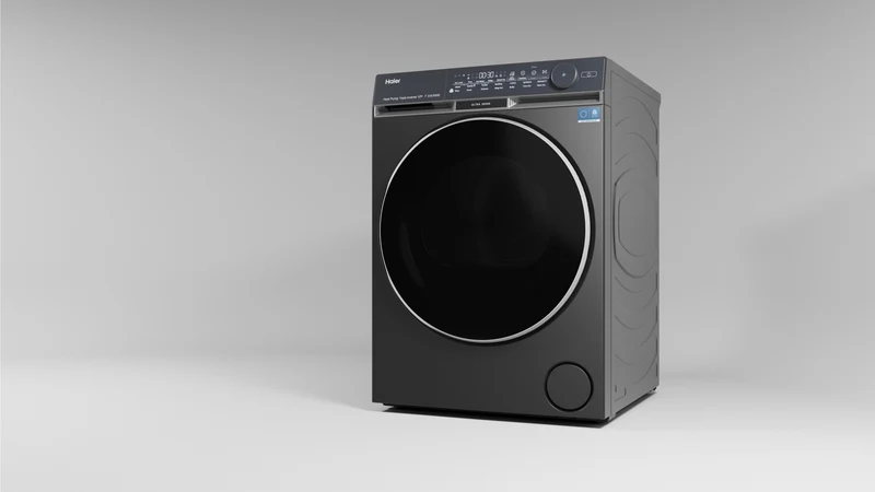 Haier 10kg Heat Pump Dryer