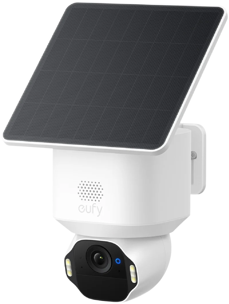 eufy Eufycam E42 4-Camera 4K Wireless Security System