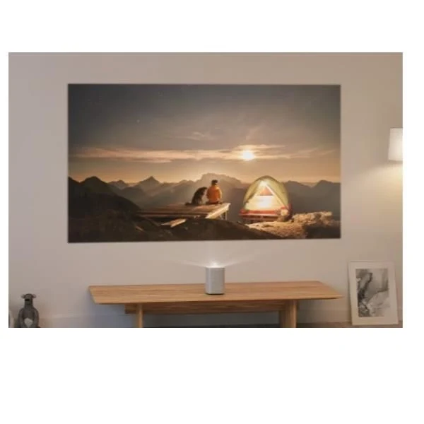 Samsung the premiere full hd lpf5 triple laser & touch 2025 - SP-LPF5DSAXXXE