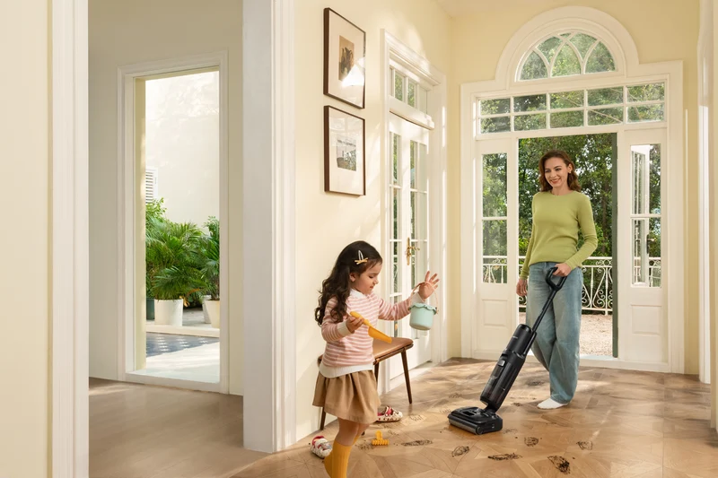 Tineco Floor One S7 Stretch Hard Floor Cleaner