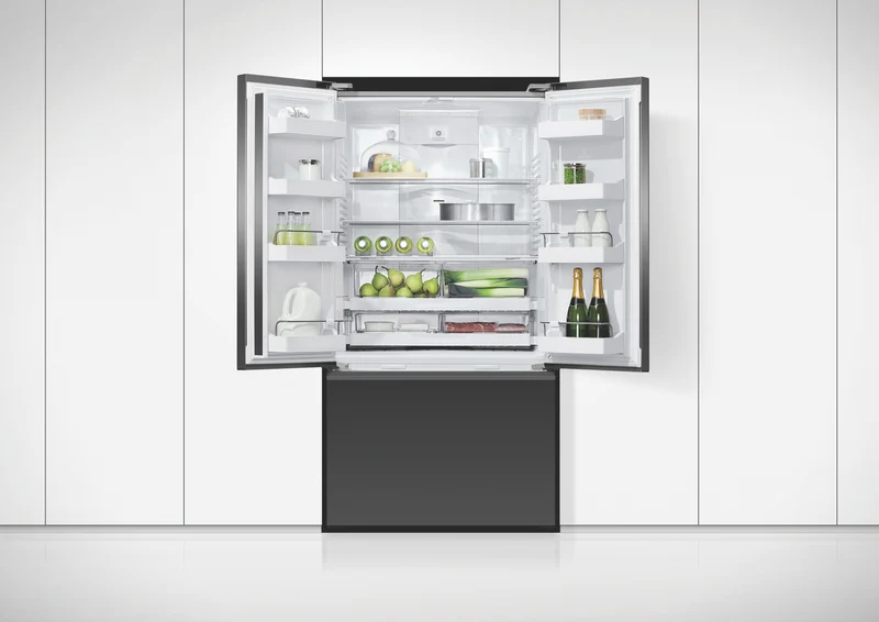 Fisher & Paykel 569L French Door Refrigerator