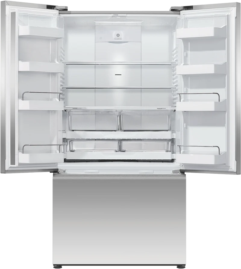 Fisher & Paykel 569L French Door Refrigerator