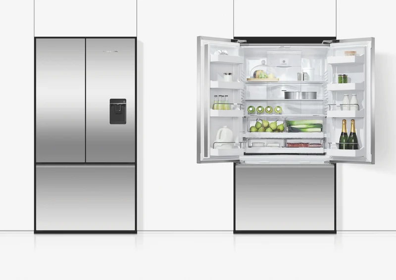Fisher & Paykel 569L French Door Refrigerator