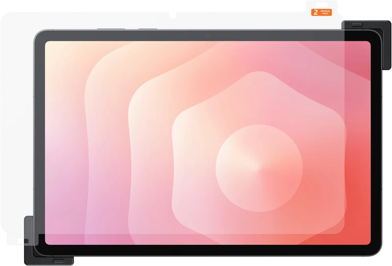 Samsung Galaxy Tab S11 Anti-Glare Screen Guard
