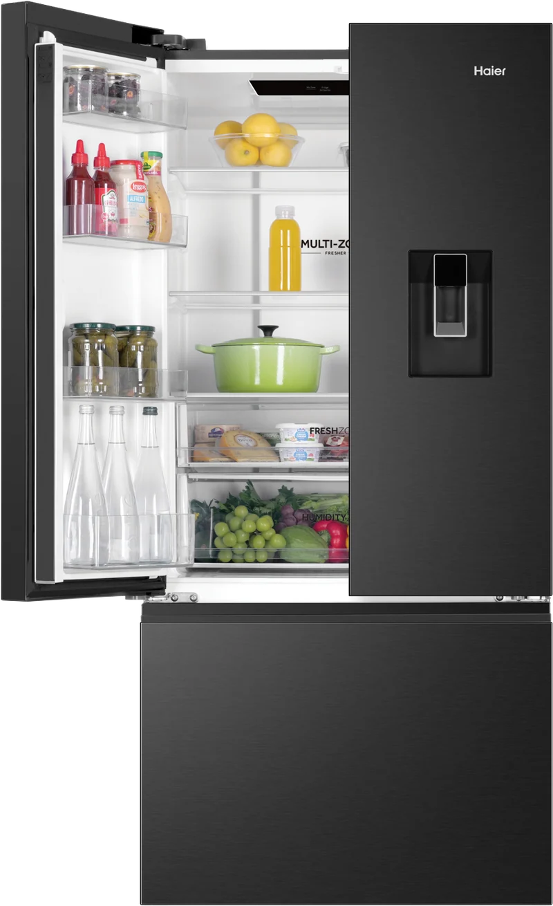 Haier 509L French Door Refrigerator