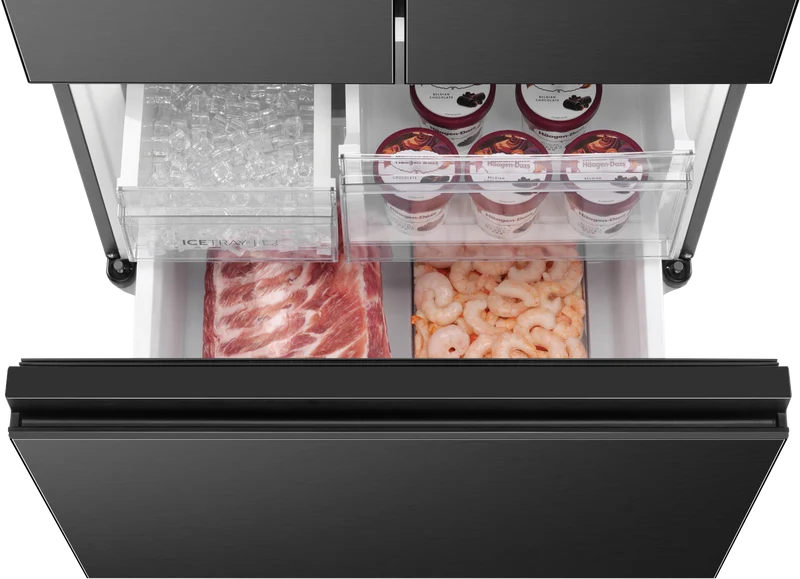 Haier 509L French Door Refrigerator