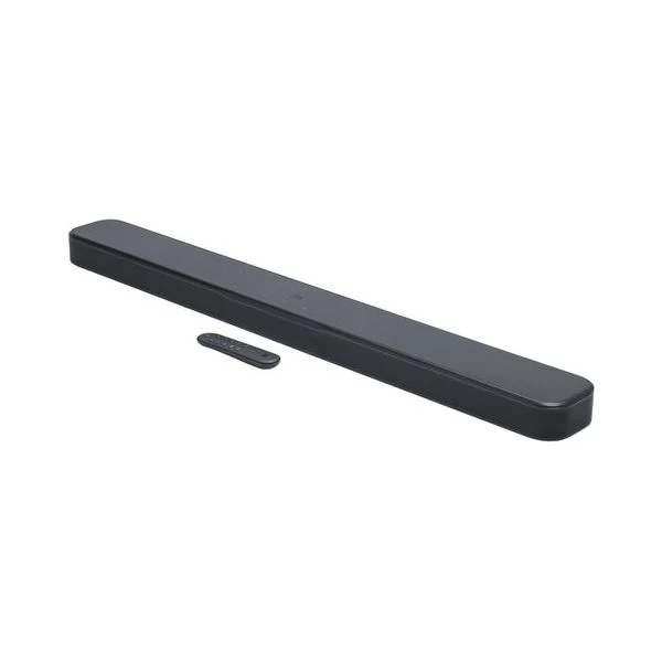 Jbl bar 300mk2 nero 5.0 canali 450 w - JBLBAR300M2BLKEP