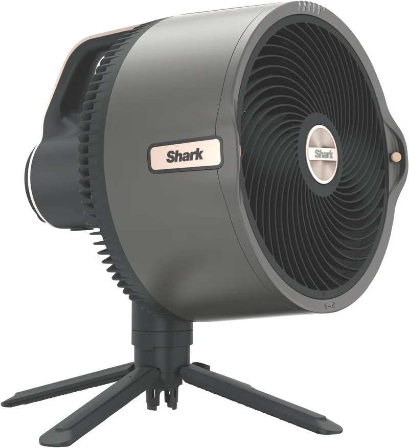 Shark FlexBreeze ProMist
