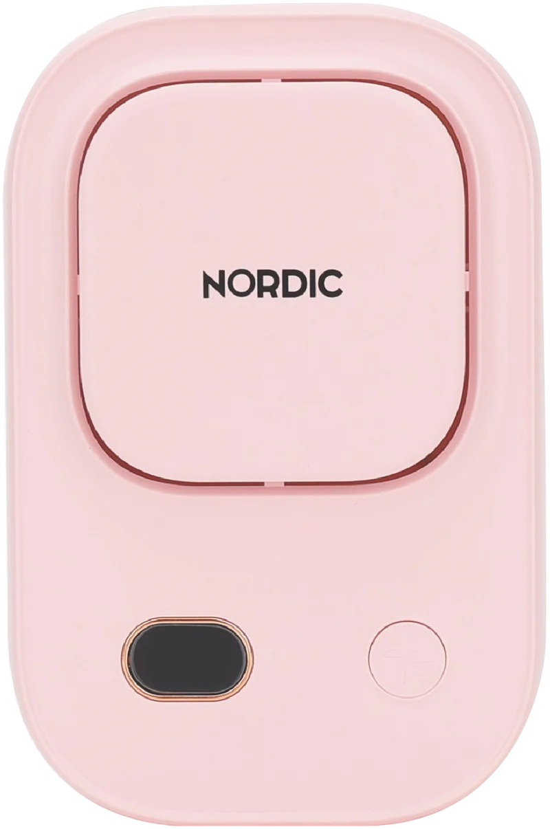 Nordic Portable Fan