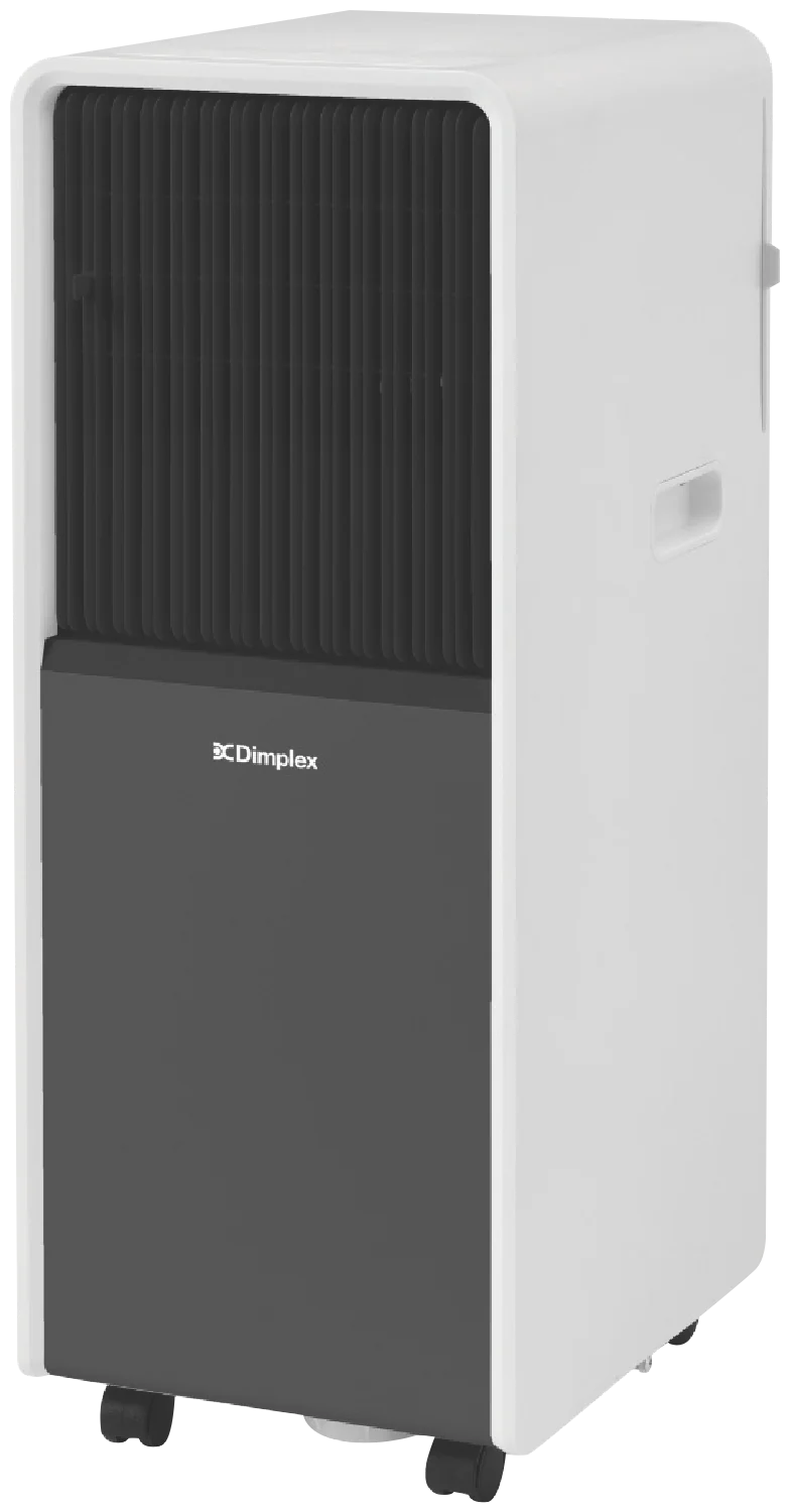 Dimplex 3.8kW Recycled Portable AC w/ Wi-Fi & Dehumidifier
