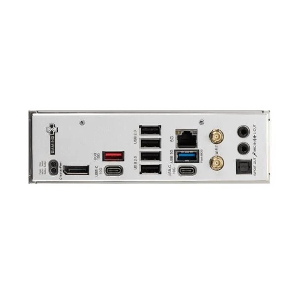 Msi b850 gaming plus wifi scheda madre amd b850 socket am5 atx - 911-7E56-05S