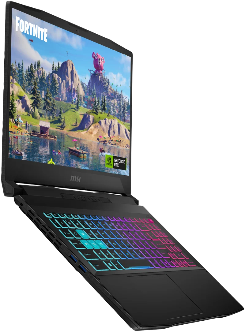 MSI Katana 15 15.6" Core i7 16GB 1TB RTX 5060 8GB Gaming Laptop