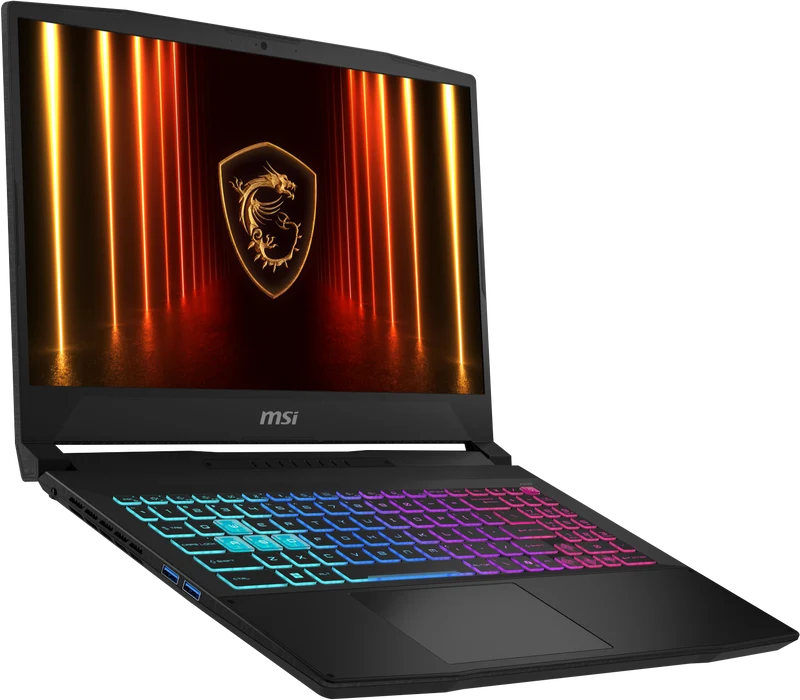 MSI Katana 15 15.6" Core i7 16GB 1TB RTX 5060 8GB Gaming Laptop