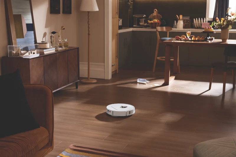 Roborock QRevo C Robotic Vacuum