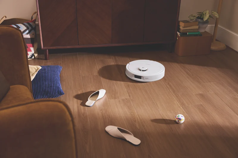 Roborock QRevo C Robotic Vacuum