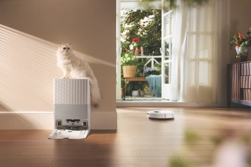 Roborock QRevo C Robotic Vacuum