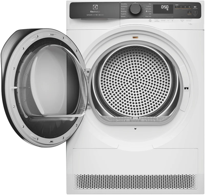 Electrolux 9kg Heat Pump Dryer