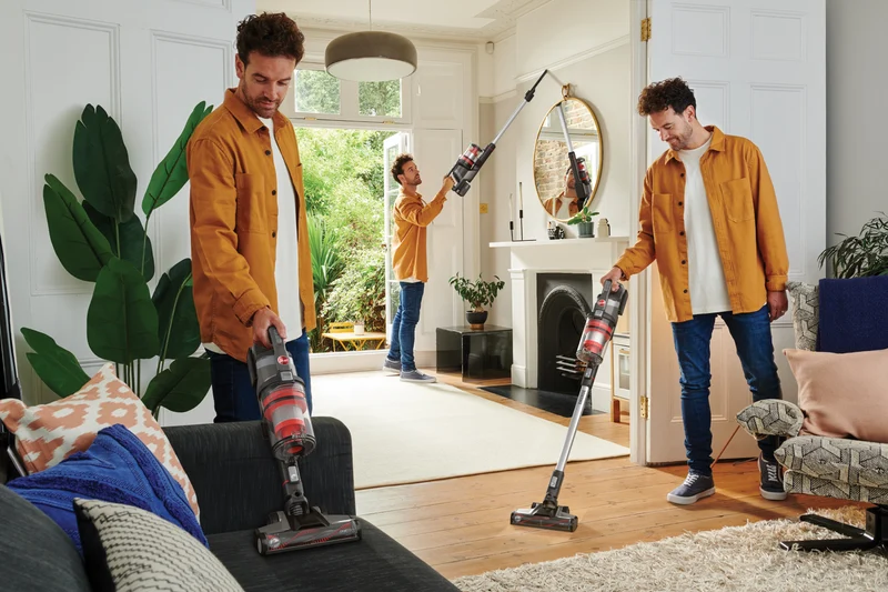 Hoover ONEPWR Sprint Cordless Vacuum