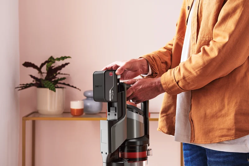 Hoover ONEPWR Sprint Cordless Vacuum