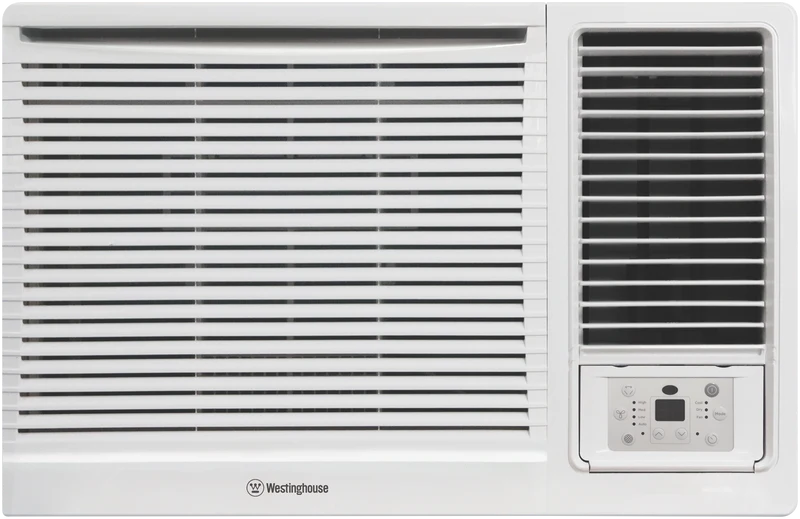 Westinghouse 3.9 kW 2.0E Cool Only Box Air Conditioner W/ LCD Remote