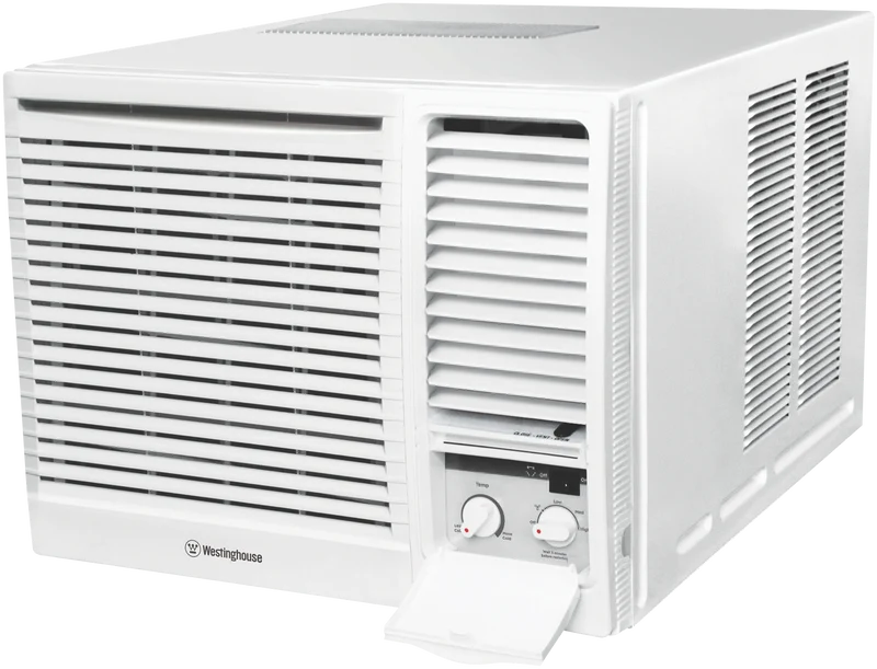 Westinghouse 1.6 kW 2.0E Cool Only, Box Air Conditioner