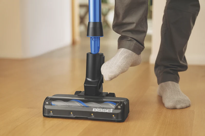 Bissell PowerClean FurFinder Cordless Vacuum