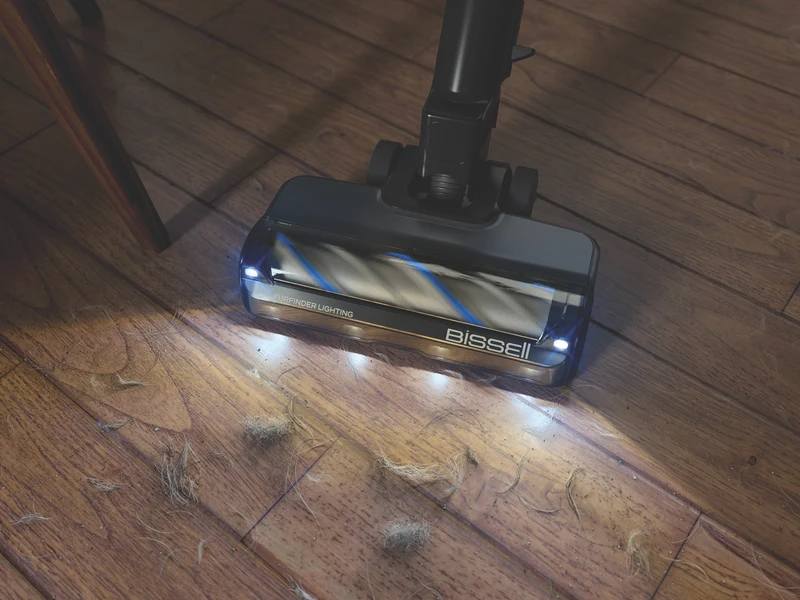 Bissell PowerClean FurFinder Cordless Vacuum