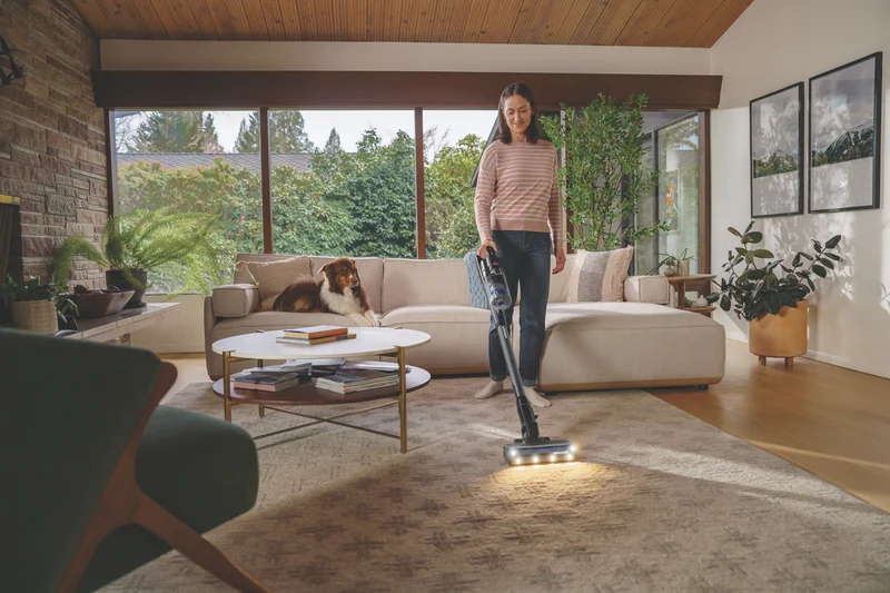 Bissell PowerClean FurGuard Cordless Vacuum
