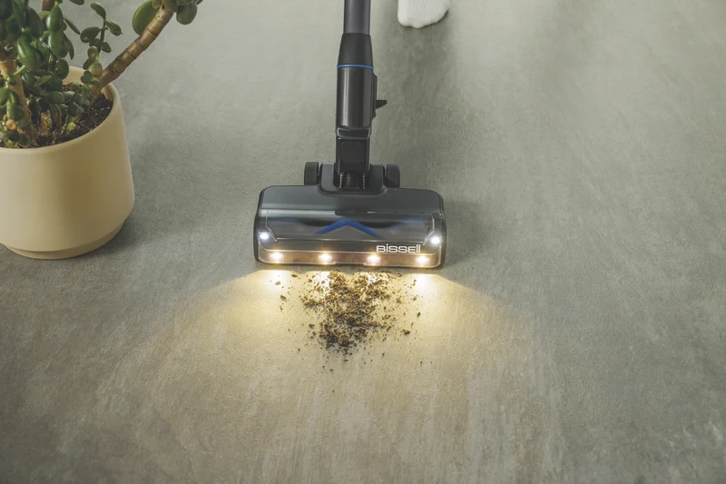 Bissell PowerClean FurGuard Cordless Vacuum