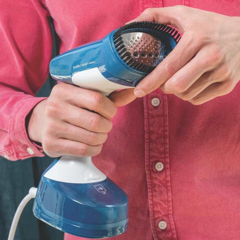 Tefal Access Steam Easy Garment Steamer