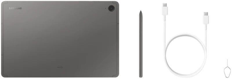 Samsung Galaxy Tab S9 FE Wi-Fi 128GB - Grey