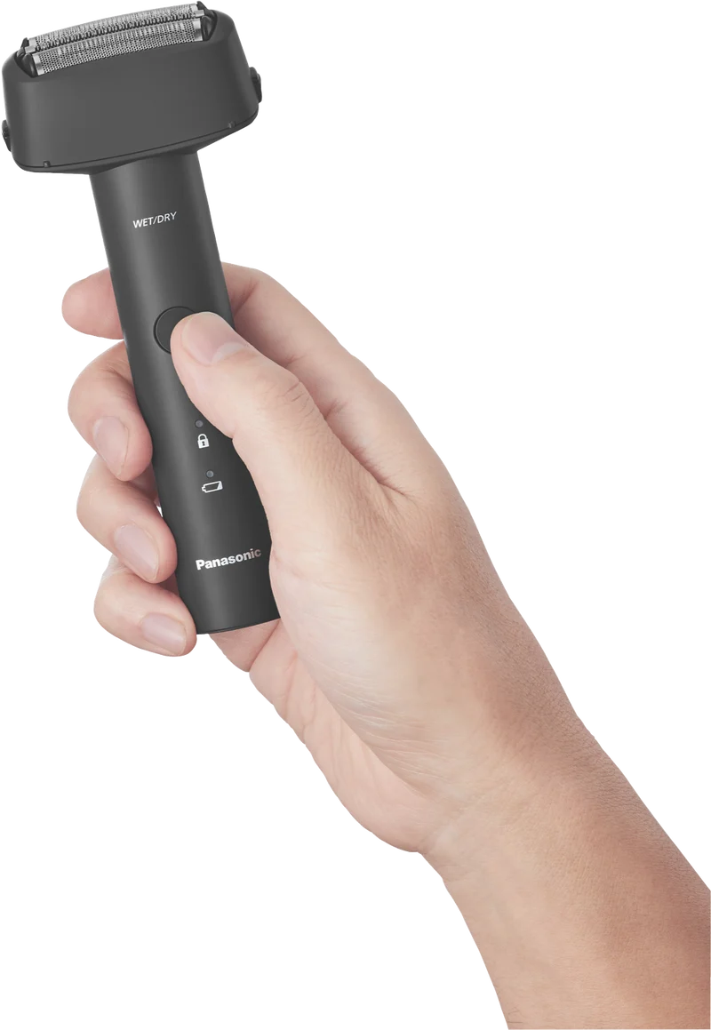 Panasonic Series 300 3 Blade Wet/Dry Shaver (USB-C)