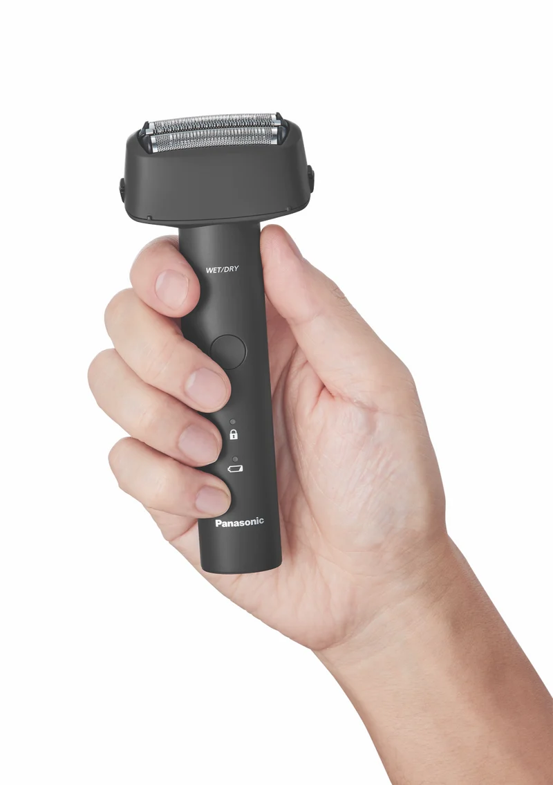 Panasonic Series 300 3 Blade Wet/Dry Shaver (USB-C)