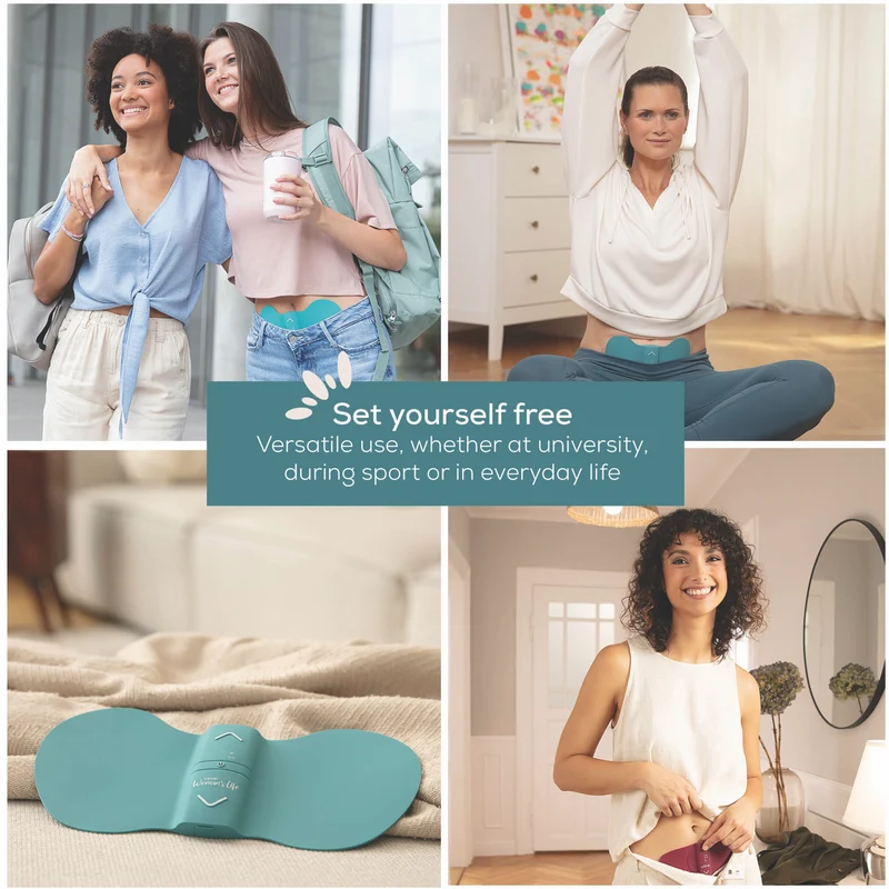Beurer Menstrual Relax Plus