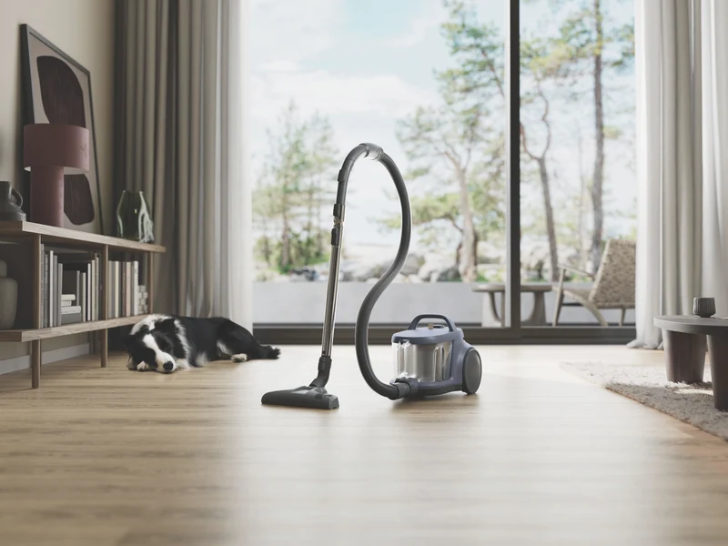 Electrolux 500 Series Bagless Vacuum