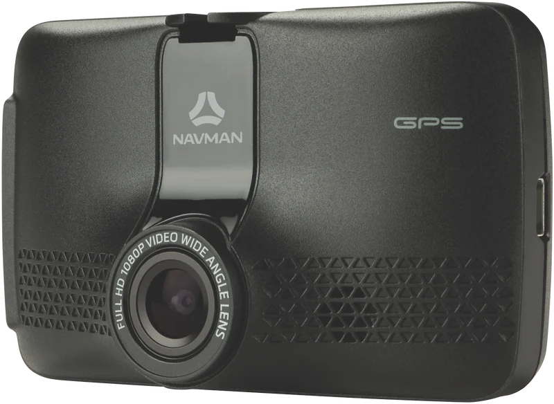 Navman Mivue 155 Safety Dash Cam