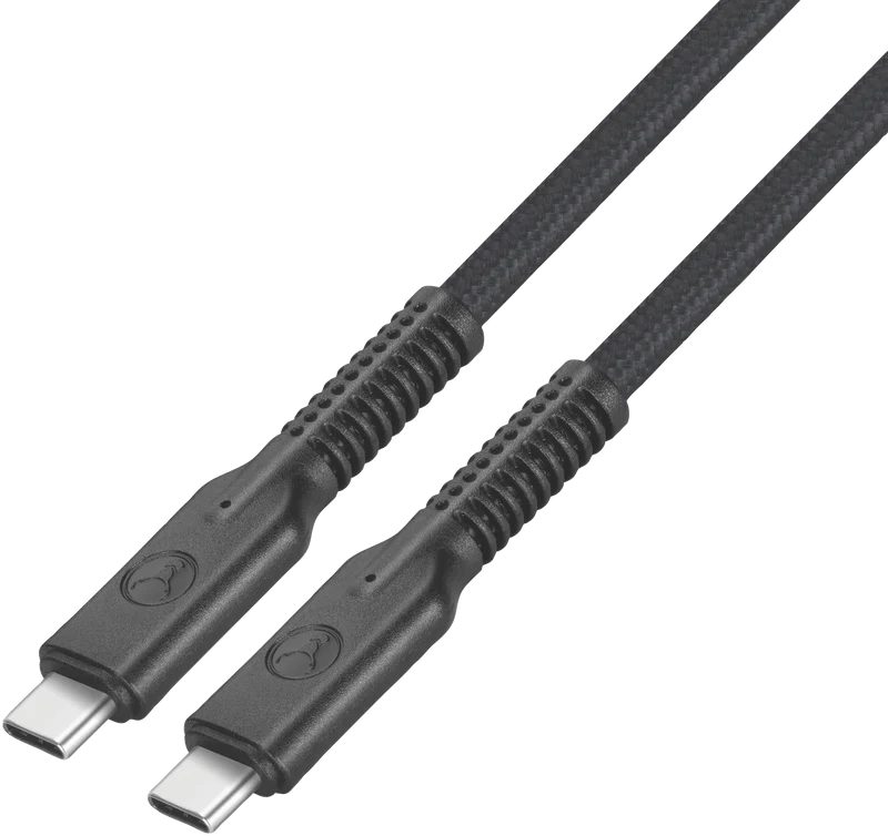 Bonelk USB-C to USB-C 240w/40Gbps 8K 60Hz Longlife Cable 1.5m