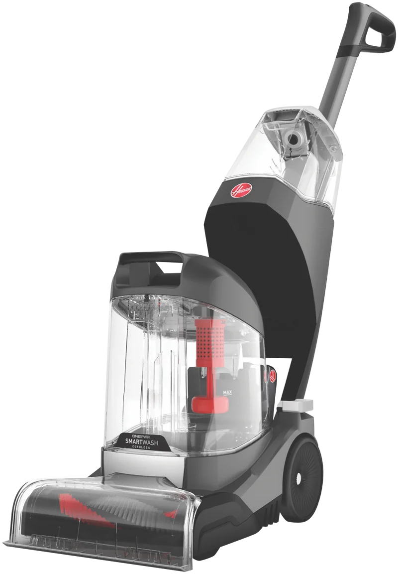 Hoover ONEPWR SmartWash Carpet Washer