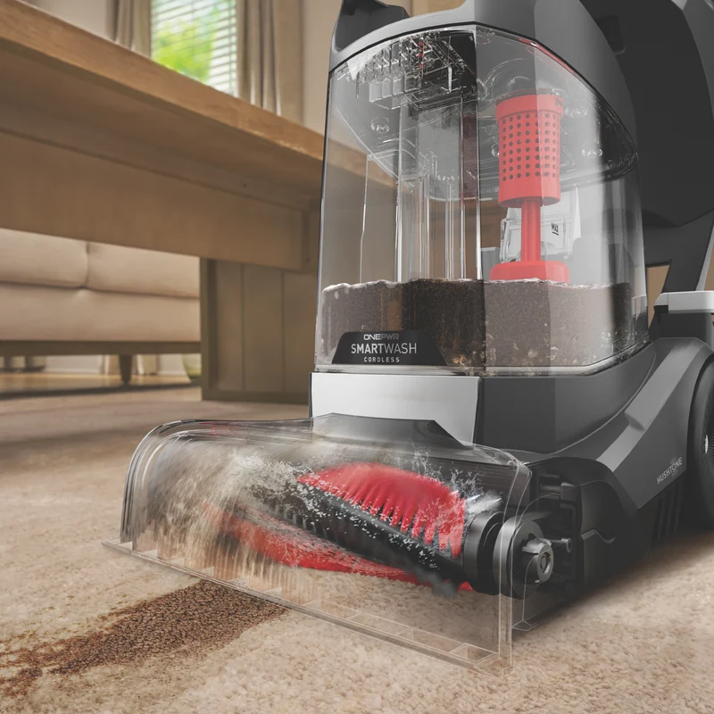 Hoover ONEPWR SmartWash Carpet Washer