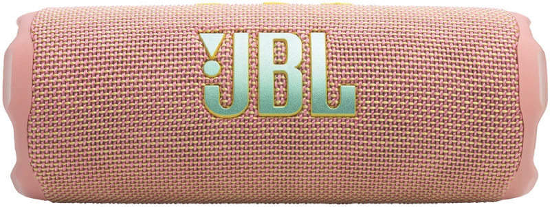 JBL Flip 7 Portable Speaker - Pink