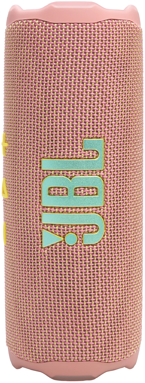JBL Flip 7 Portable Speaker - Pink