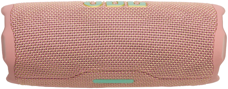 JBL Flip 7 Portable Speaker - Pink