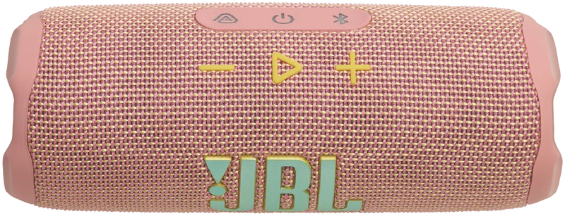 JBL Flip 7 Portable Speaker - Pink