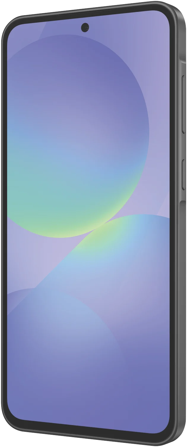 Samsung Galaxy A36 5G 128GB Plus Included Galaxy Watch Fit3 Bundle Awesome Black/Grey
