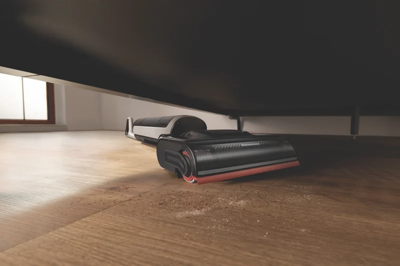 Dreame H15 Pro Heat Wet and Dry Vacuum and Mop in One