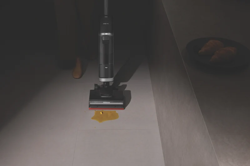 Dreame H15 Pro Heat Wet and Dry Vacuum and Mop in One