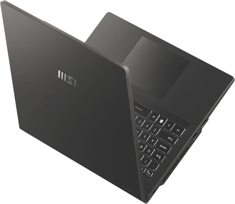 MSI Venture A14 AI+ 14" 2.8K OLED Ryzen AI 5 16GB 512GB Laptop